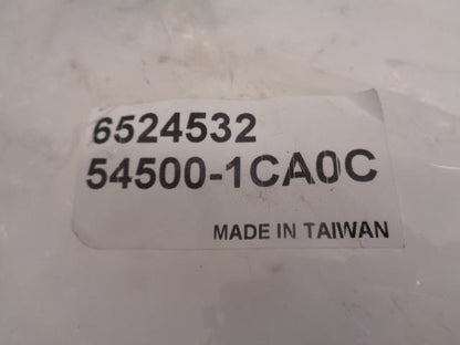 NISSAN FRONT CONTROL ARM LOWER RIGHT ASSY . 54500-1CAOC R16