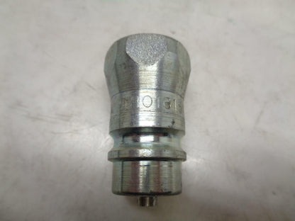 4 PACK NEW AEROQUIP 9801618 HOSE COUPLING NOZZLE FITTINGS R10TD