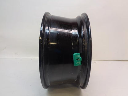 NEW SAVINI BLACK DI FORZA BM-12 GLOSS BLACK WHEEL 18X8.5 ET15 5X115 WR