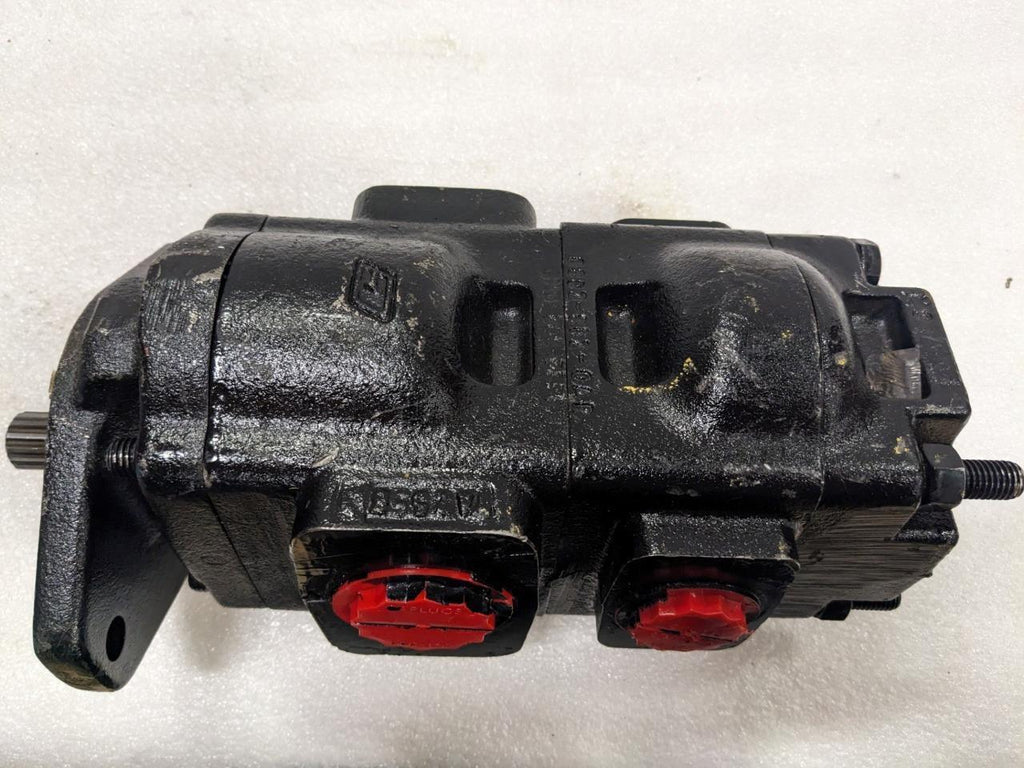 PARKER 332 135809 Parker Hydraulic Dump Pump BSRG6
