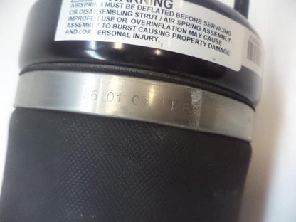 NEW GENUINE MERCEDES-BENZ FRONT SHOCK ABSORBER A164320611380 R35