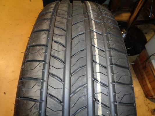 MICHELIN ENERGY SAVER A/S P 215 65 17 98T SL ALL SEASON TIRE 11387 BQ4