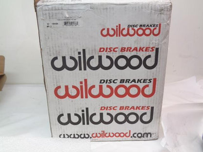 WILWOOD 140-14558-C TX6R BIG BRAKE TRUCK FRONT BRAKE KIT NO ROTORS NEW R21