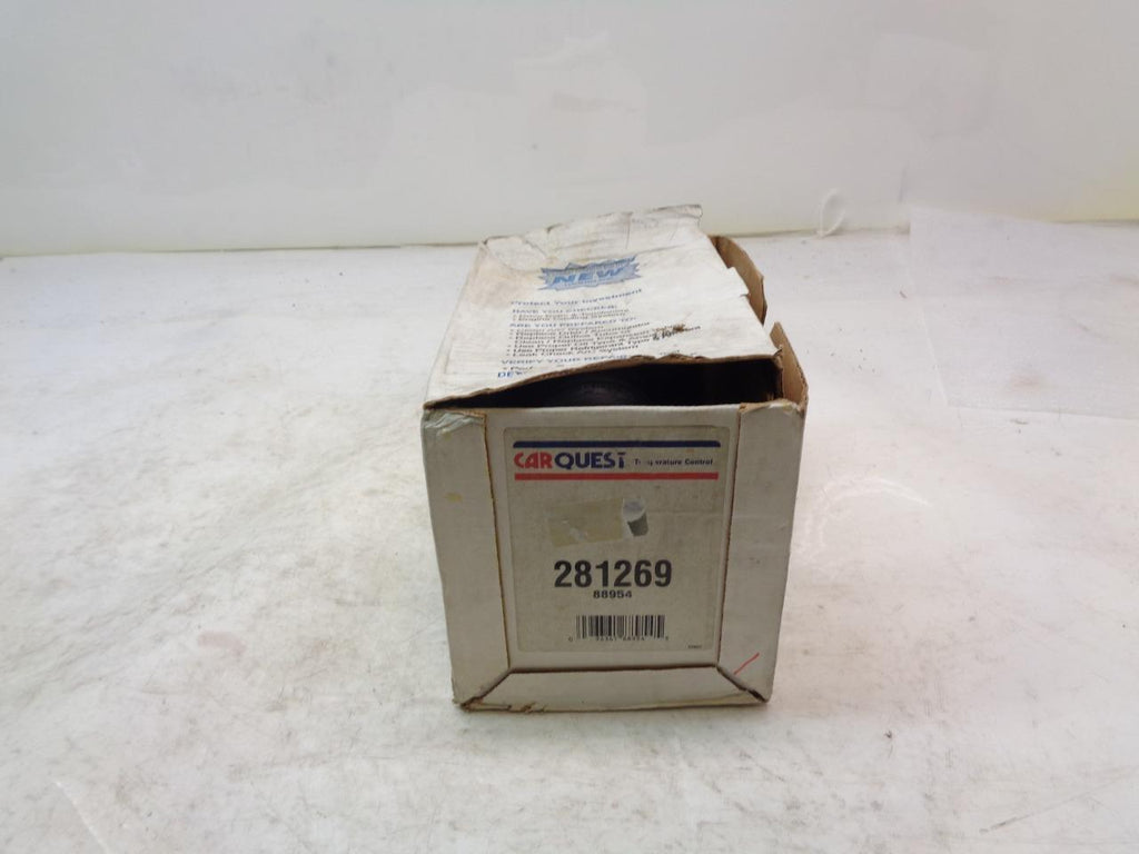 NEW CARQUEST 281269 AC COMPRESSOR 1995-1996 CHEVROLET, GMC R1