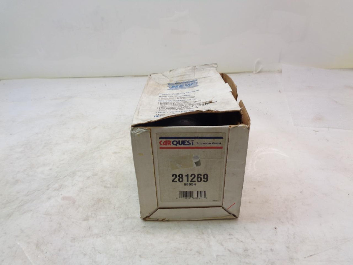 NEW CARQUEST 281269 AC COMPRESSOR 1995-1996 CHEVROLET, GMC R1