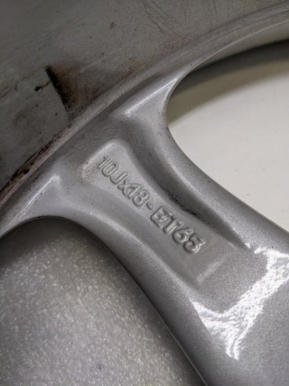 PORSCHE 99636214003, 99636213603 STAGGERED WHEEL FULL SET FOR 85-12 911 USED SR