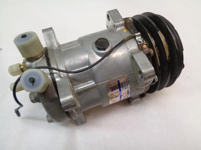 NEW SANDEN B508YF2A AC COMPRESSOR UNKNOWN FITMENT R3