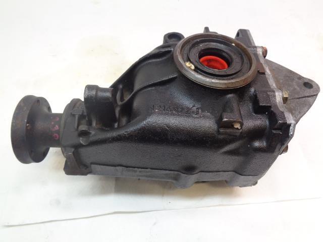 BMW 1214822J REAR DIFFERENTIAL 3.38 RATIO FOR BMW 3-SERIES USED R12