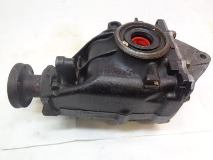 BMW 1214822J REAR DIFFERENTIAL 3.38 RATIO FOR BMW 3-SERIES USED R12