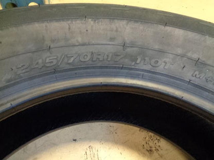 HERCULES TERRA TRAC HPT OWL P 245 70 17 110T SL 98186 BQ4