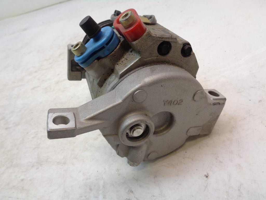 REMANUFACTURED 4 SEASONS 77363 AC COMPRESSOR 2002 CADILLAC ESCALADE 5.3L R1