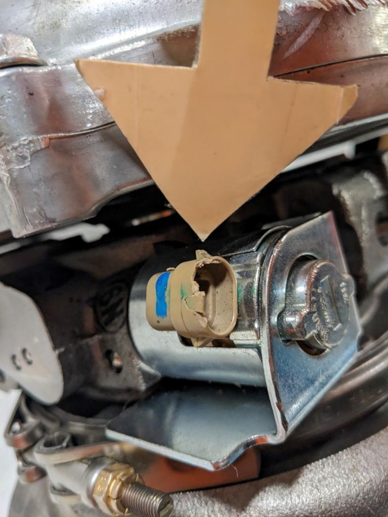 OEM FOMOCO HC3Q 9G438 POWERSTROKE TURBOCHARGER FITS 2016-21 FORD SUPERDUTY BSRT1