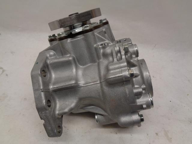 GENUINE NISSAN TRANSFER CASE ASSEMBLY 33100-4BA0B '14-19 NISSAN ROGUE 2.5L R18