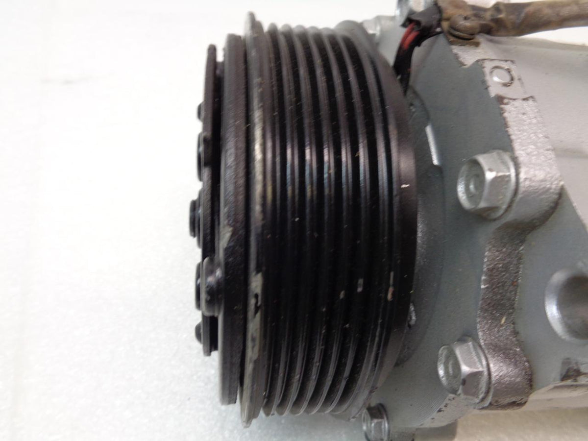 REMANUFACTURED OMEGA 867820 AC COMPRESSOR (UNKNOWN FITMENT) R2