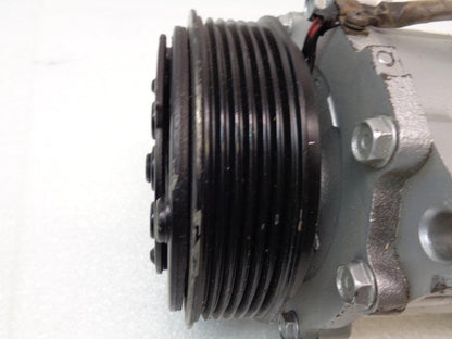 REMANUFACTURED OMEGA 867820 AC COMPRESSOR (UNKNOWN FITMENT) R2
