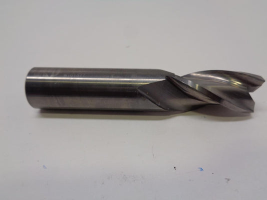 ROBB JACK 20MM X 38MM X 20MM X 104MM 3 FLUTE METRIC END MILL MNR-303-20 R22T6BM