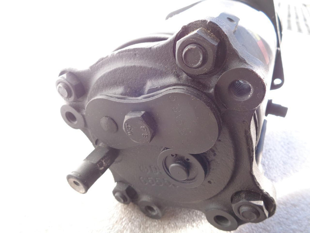 REMANUFACTURED CARQUEST 251227 AC COMPRESSOR 1978-1980 AUDI 5000 R1