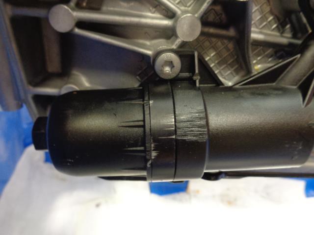 GENUINE AUDI AUTOMATIC TIPTRONIC TRANSMISSION OFD 301 383 D