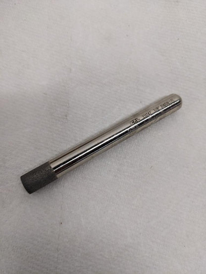 CRL DCD38 331747 3/8" DCD SERIES ELECTRO-FORMED DIAMOND DRILL NEW D0