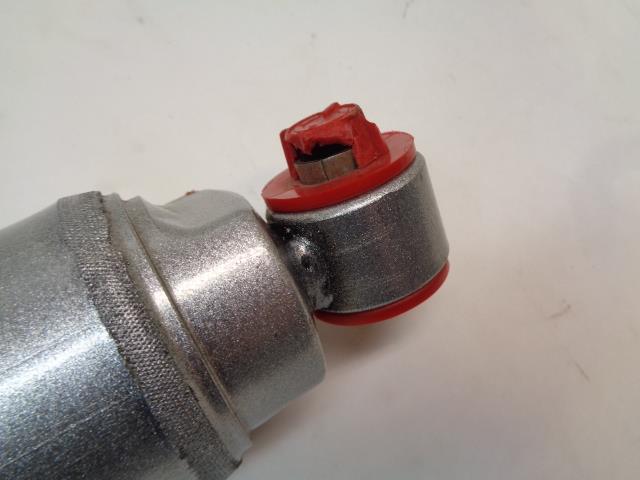 NEW RANCHO REAR SHOCK FOR '99-'18 FORD F250 SUPERDUTY RS999273 R9