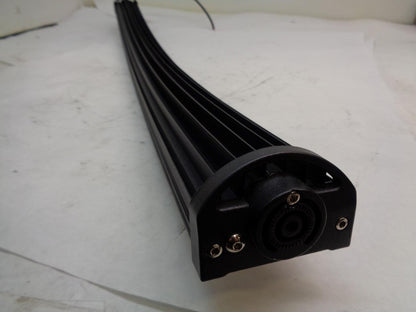 NEW UNBRANDED 42" CURVED LIGHT BAR w/ BRACKETS R16