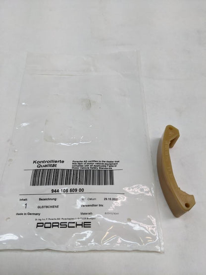 PORSCHE TIMING CHAIN RAIL/GUIDE 94410550900 #4 NEW R21SPB
