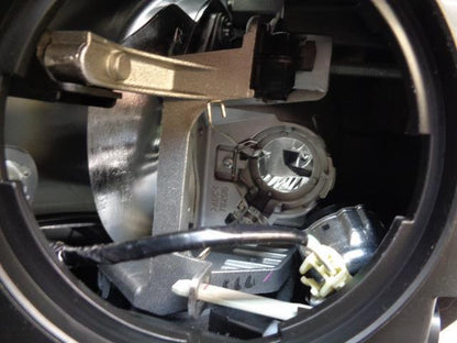 NEW GENUINE LEXUS GS430 GS460 GS530 RIGHT HEADLIGHT 8114030B41 SR