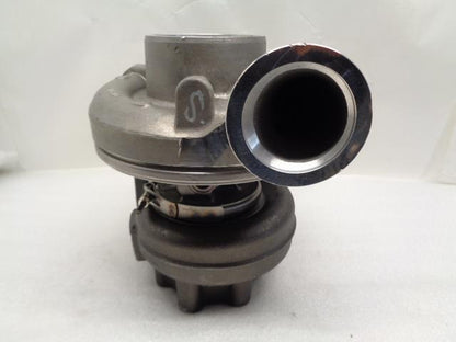 CUMMINS REMANUFACTURED 4956081RX TURBOCHARGER FOR QSK NEW E1