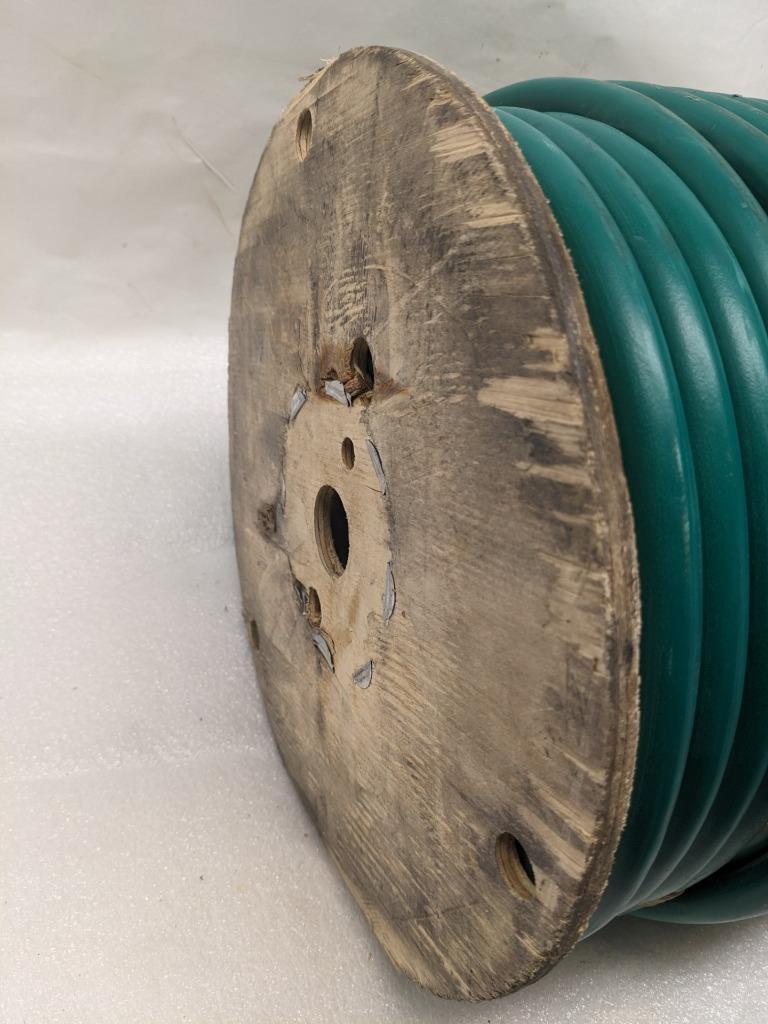 GROTE INDUSTRIES 82-5624 ABS TRAILER CABLE 60V 7C 4/12 2/10 1/8 GA 250FT NEW B2