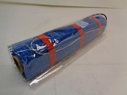 NEW WARM TILES ELECTRIC FLOOR WARMING SYSTEM MAT 20"X13' 240V SAM2020 SR