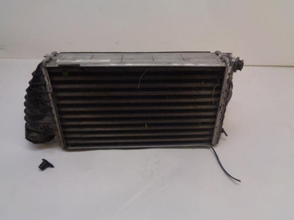 Porsche 911 (996 Turbo) Intercooler Core 996 110 639 71 GENUINE FOR PARTS R24T7