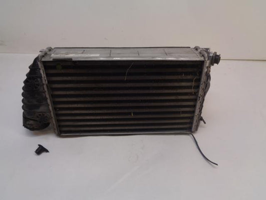 Porsche 911 (996 Turbo) Intercooler Core 996 110 639 71 GENUINE FOR PARTS R24T7