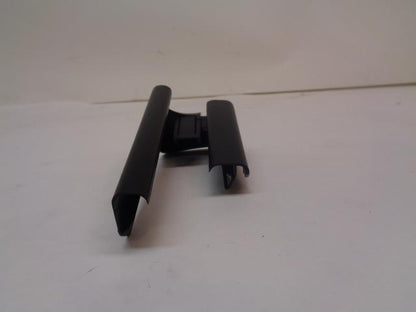 PORSCHE CAYMAN 987 06-12 LEFT SEAT RAIL PLASTIC COVER 997 521 361 00 R20