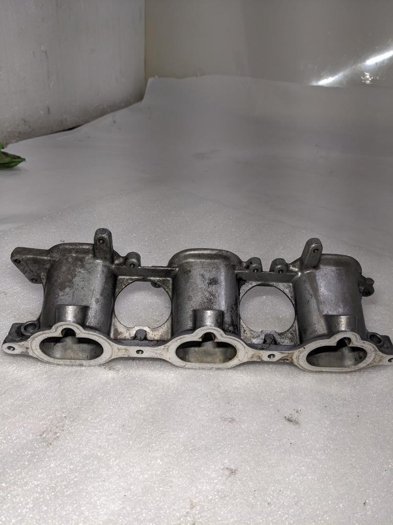 PORSCHE 996 CARRERA INTAKE CONNECTOR 9961101017R USED 996B.G.L.