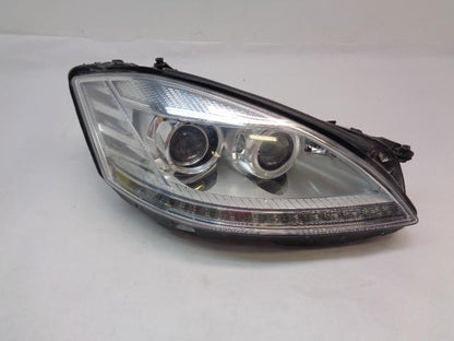 USED MERCEDES-BENZ S550 (W221) RIGHT HEADLIGHT ASSEMBLY GENUINE 221 820 7659 SR