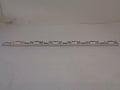 1 NEW SECO RECTENGULAR SERIES METRIC LEVELING ROD 5 METER 92046 SR