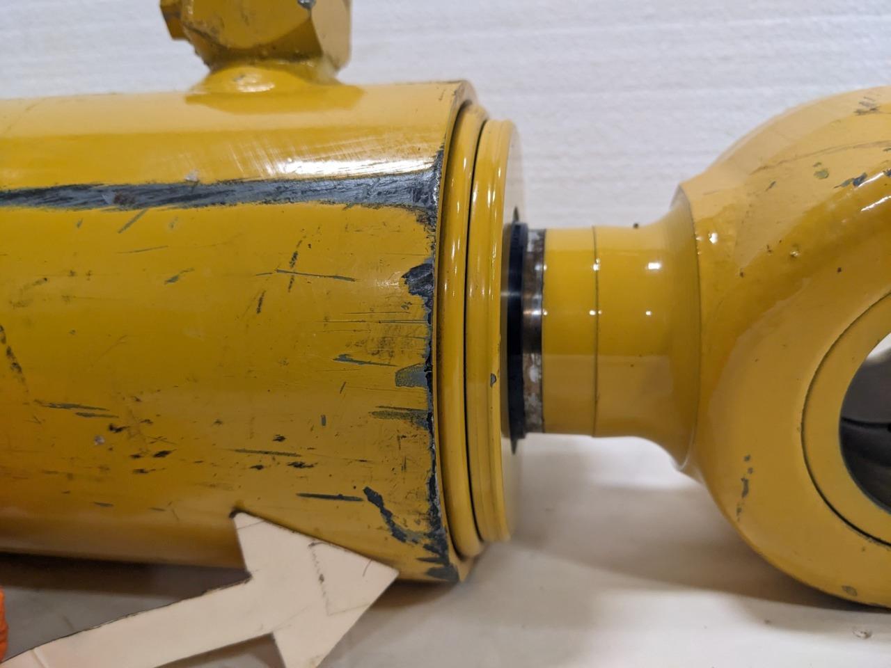 UNBRANDED STABILIZER HYDRAULIC CYLINDER FOR CATJOHN DEERE BACKHOE AN212649 BSIG1