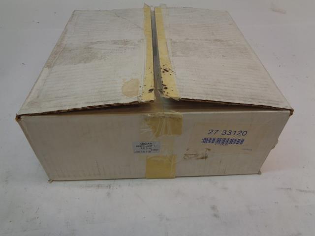 NEW A/C EVAPORATOR CORE 27-33120 FITS FORD F59 7.3L V8 R12