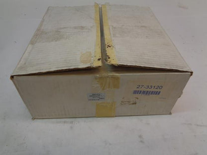 NEW A/C EVAPORATOR CORE 27-33120 FITS FORD F59 7.3L V8 R12