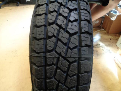 FARROAD FRD86 LT 215 75 15 100 97R LRC 6PLY TIRE 6931519306205 BQ4