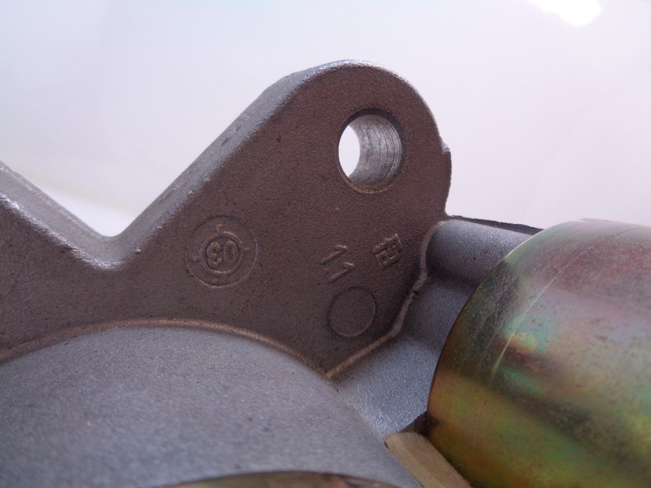 NEW VISTEON STARTER MOTOR FITS FORD TRANSIT/LDV CONVOY 4022392 R14B3