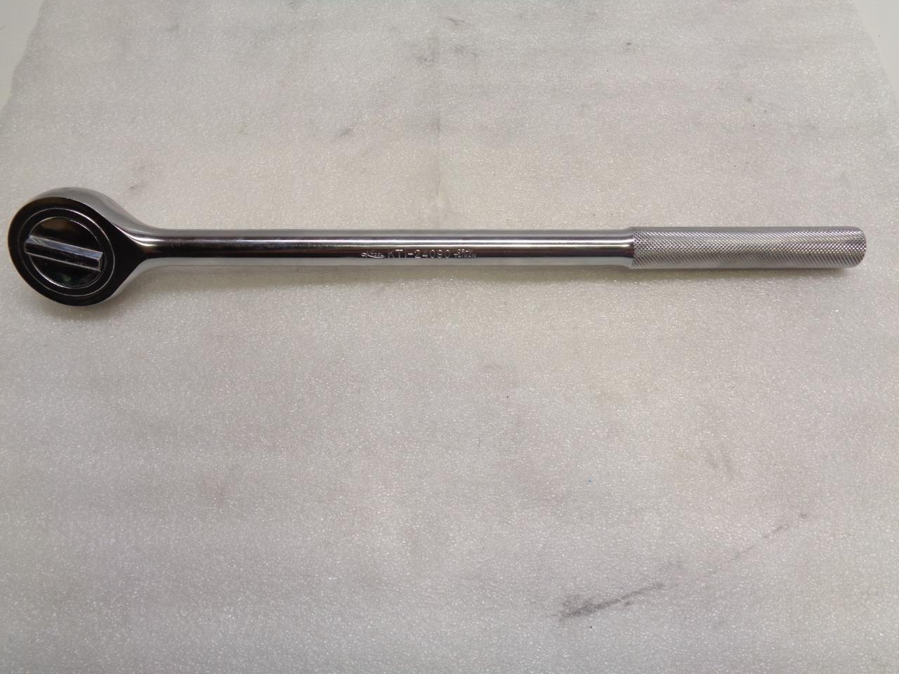 KTOOL KTI-24090 RATCHETING TORQUE WRENCH 3/4" DRIVE R22