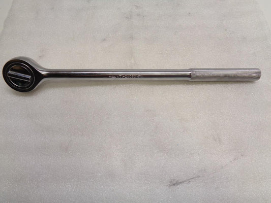 KTOOL KTI-24090 RATCHETING TORQUE WRENCH 3/4" DRIVE R22