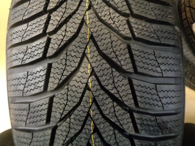 1 NEXEN WINGUARD SPORT 2 P 225 55 17 101V XL 15488NXK TIRE BQ1