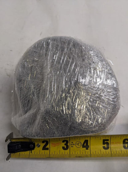 PORSCHE 84-91 944 LOW PITCH TONE ELECTRIC HORN SIREN MIXO TR129 #6 USED R21T2