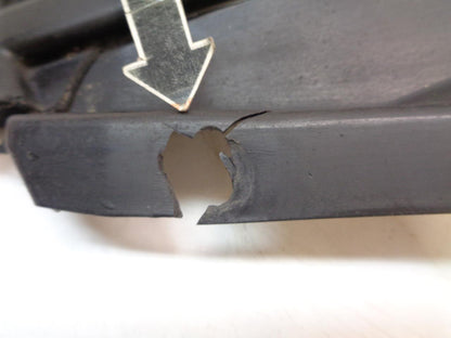 Porsche 928 Wheel Liner Front Left 928 504 125 11 USED GENUINE R23