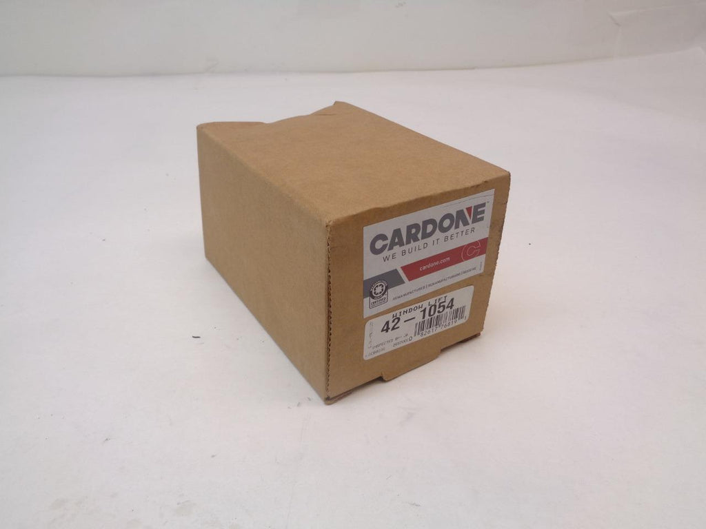 REMAN CARDONE POWER WINDOW MOTOR FOR 2004-12 VARIOUS GM MODELS 42-1054 R17