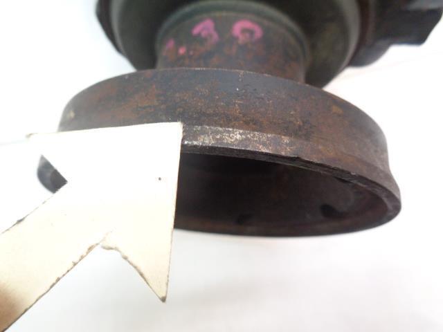 BMW 1214822J REAR DIFFERENTIAL 3.38 RATIO FOR BMW 3-SERIES USED R12