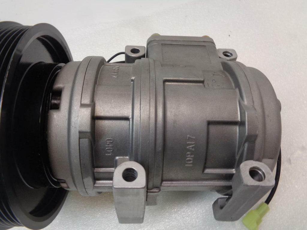 NEW HANCOCK INDUSTRIES 29-5677NA AC COMPRESSOR (UNKNOWN FITMENT) R2