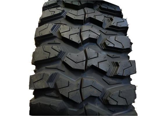 SEDONA ROCK-A-BILLY ATV/UTV  30 10 14 64F TIRE LRD 8 PLY 520-5206 BQ4